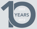 2002-2012 2002-2012